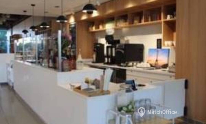 Virtual address in Santa Clara, CA, Augustine Drive 2445 (95054) - 1 | MatchOffice