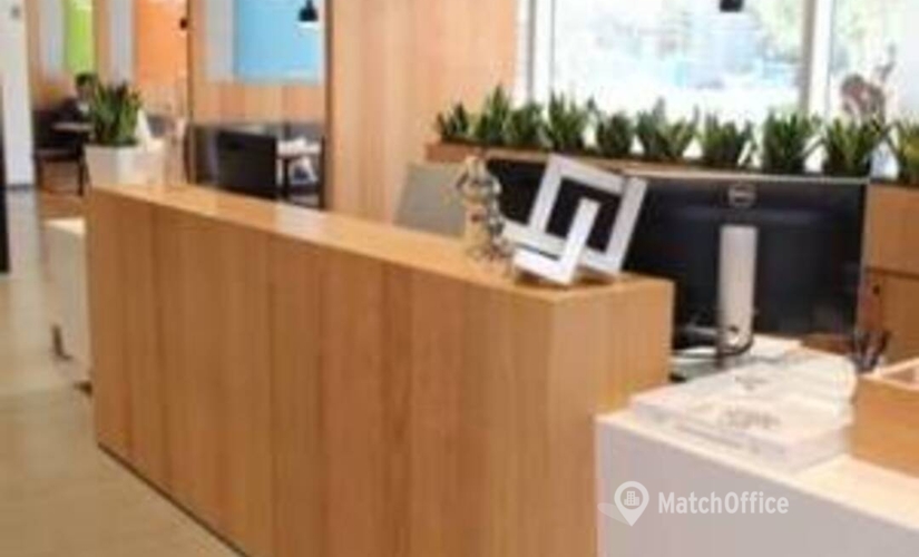 1076 m² Shared workspace in Santa Clara, CA, Augustine Drive 2445 (95054) - 2 | MatchOffice.com