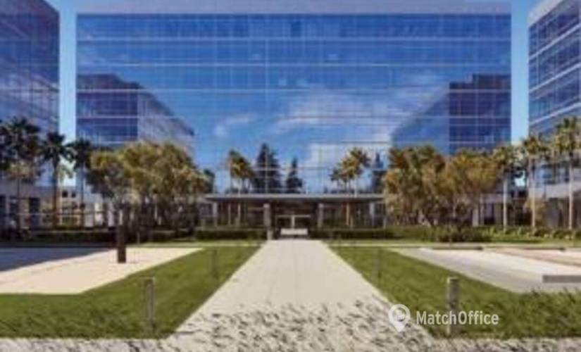 1076 m² Coworking  in Santa Clara, CA, Augustine Drive 2445 (95054) - 3 | MatchOffice.com