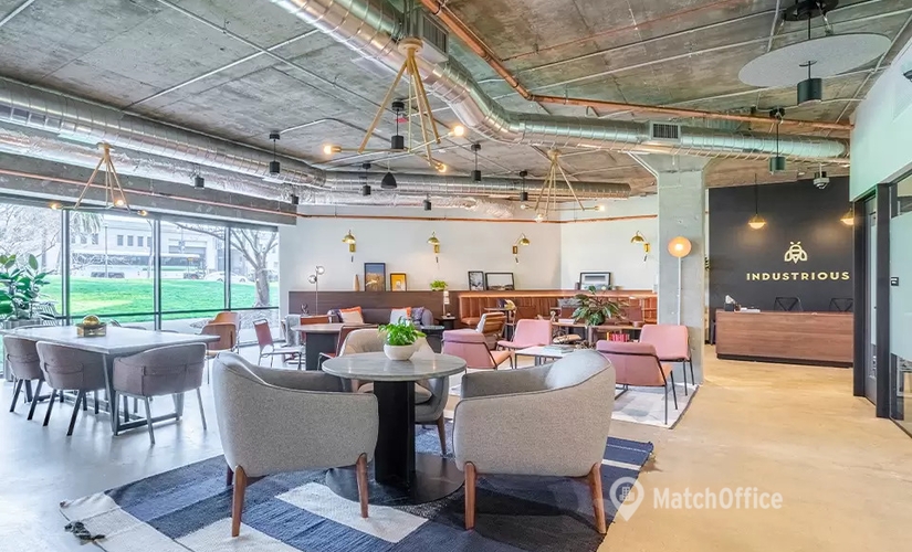 Virtual office in San Francisco, CA, Montgomery Street 345 (94104) - 0 | MatchOffice.com