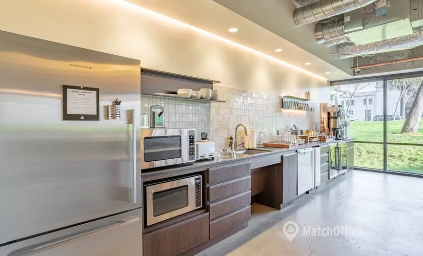 1076 m² Coworking  in San Francisco, CA, Montgomery Street 345 (94104) - 1 | MatchOffice.com