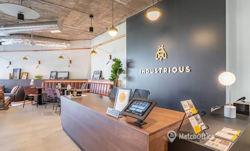1076 m² Shared office  in San Francisco, CA, Montgomery Street 345 (94104) - 4 | MatchOffice