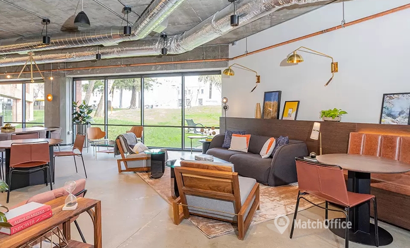 1076 m² Convention center in San Francisco, CA, Montgomery Street 345 (94104) - 0 | MatchOffice.com