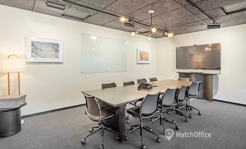 1076 m² Shared workspace  in San Francisco, CA, Montgomery Street 345 (94104) - 0 | MatchOffice