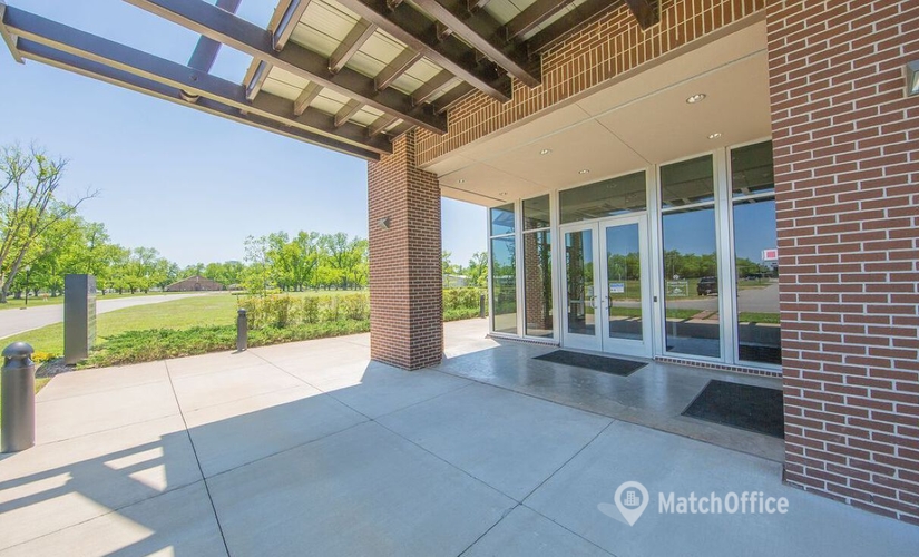 1076 m² Business park in Monroe, Venable Lane 150 (71203) - 4 | MatchOffice