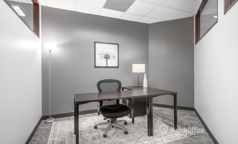 1076 m² Conference room in Charlotte, NC, North Tryon Street 101 (28202) - 0 | MatchOffice