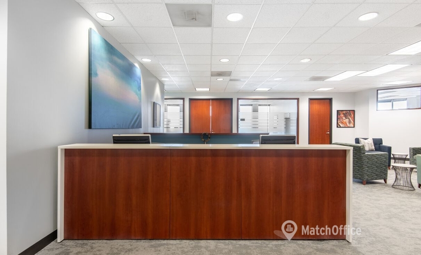 1076 m² Shared office in Charlotte, NC, North Tryon Street 101 (28202) - 4 | MatchOffice.com