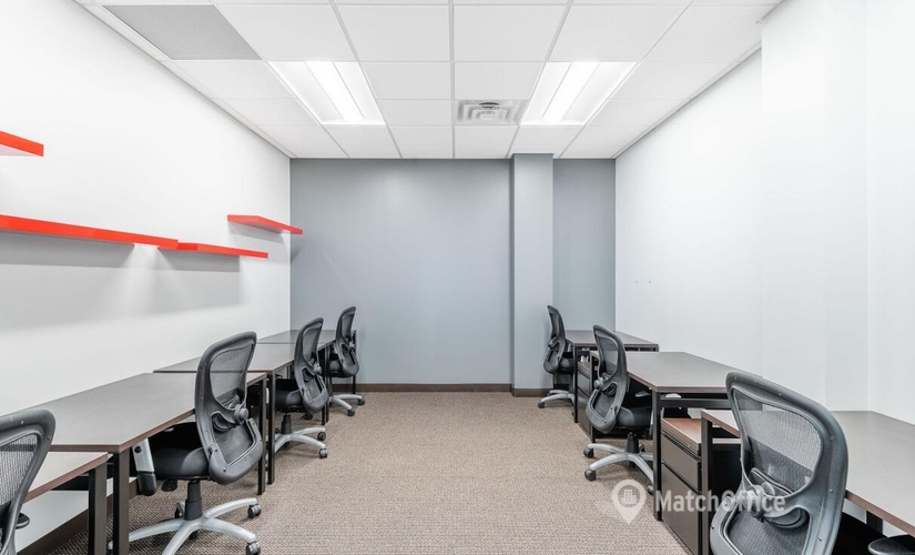 2691 m² Business space in Orlando, FL, 1800 Pembrook Drive (32810) - 4 | MatchOffice.com