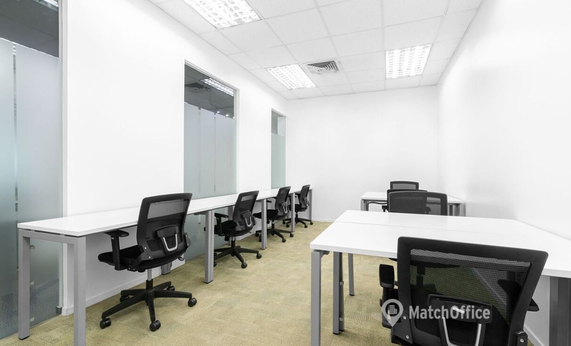 Virtual address in Orlando, FL, 1800 Pembrook Drive (32810) - 1 | MatchOffice.com