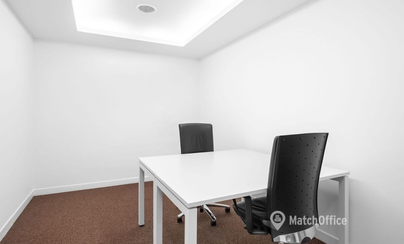Virtual office space in Orlando, FL, 1800 Pembrook Drive (32810) - 2 | MatchOffice.com