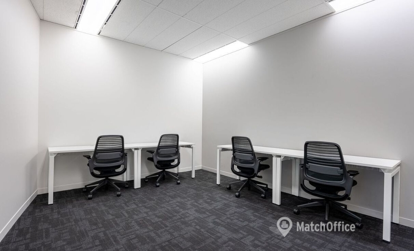 2691 m² Co-working  in Orlando, FL, 1800 Pembrook Drive (32810) - 1 | MatchOffice.com
