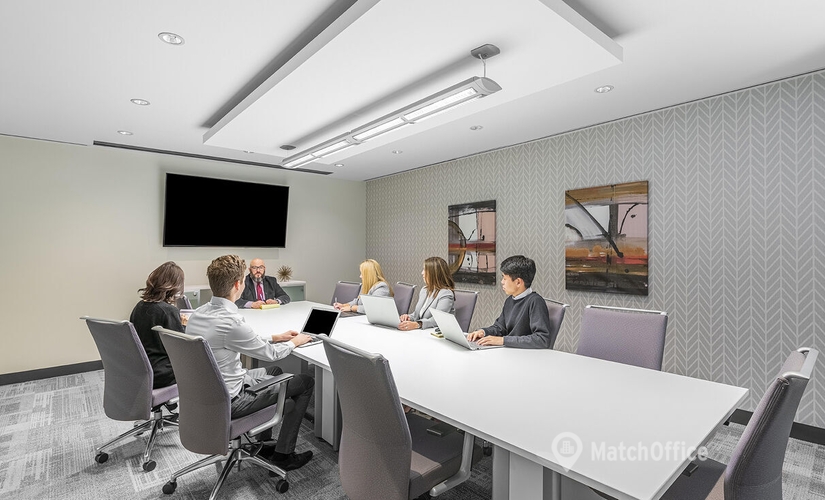 2691 m² Business center in Tarrytown, NY, 520 White Plains Road (10591) - 2 | MatchOffice
