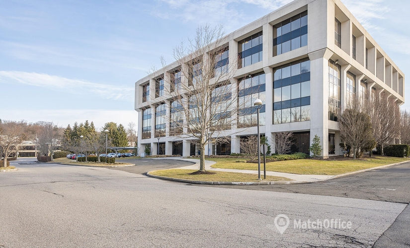 2691 m² Coworking space  in Tarrytown, NY, 520 White Plains Road (10591) - 2 | MatchOffice.com