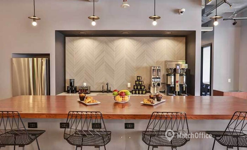 Virtual office in Charlotte, NC, West Tremont Avenue 307 (28203) - 4 | MatchOffice.com