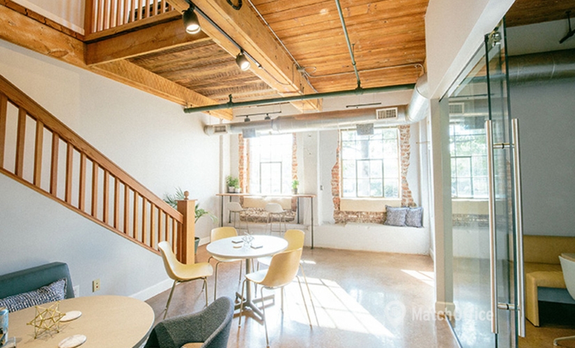 1076 m² Shared office  in Charlotte, NC, West Tremont Avenue 307 (28203) - 0 | MatchOffice