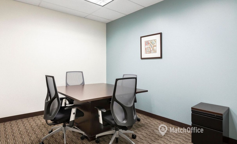 1076 m² Conference room in Charlotte, NC, Fairview Road 6201 (28210) - 0 | MatchOffice.com
