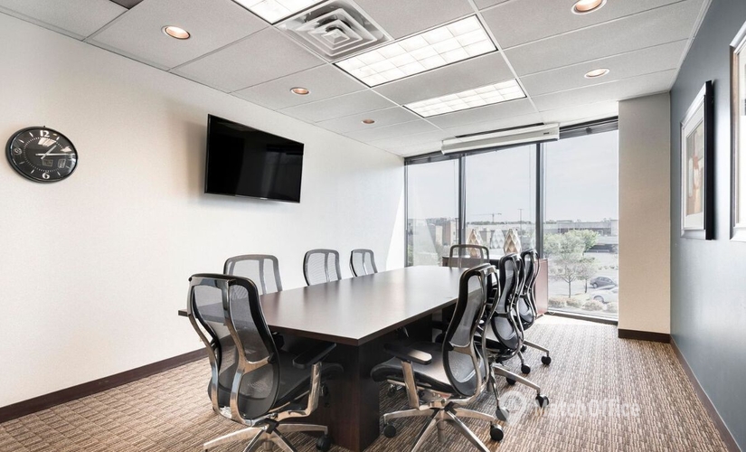 1076 m² Serviced office in Nashville, TN, 2nd Avenue South 222 (37201) - 4 | MatchOffice.com
