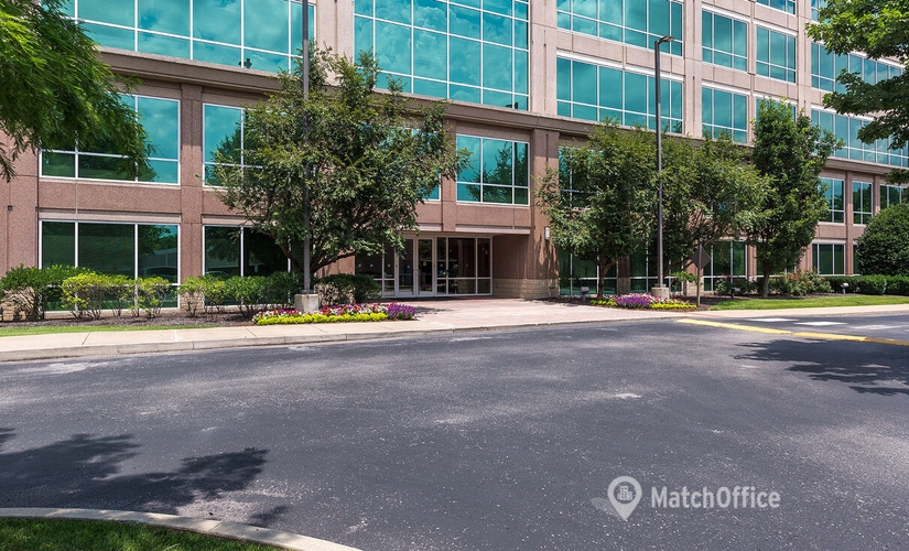 1076 m² Coworking space  in Franklin, TN, Mallory Lane 3401 (37067) - 1 | MatchOffice.com