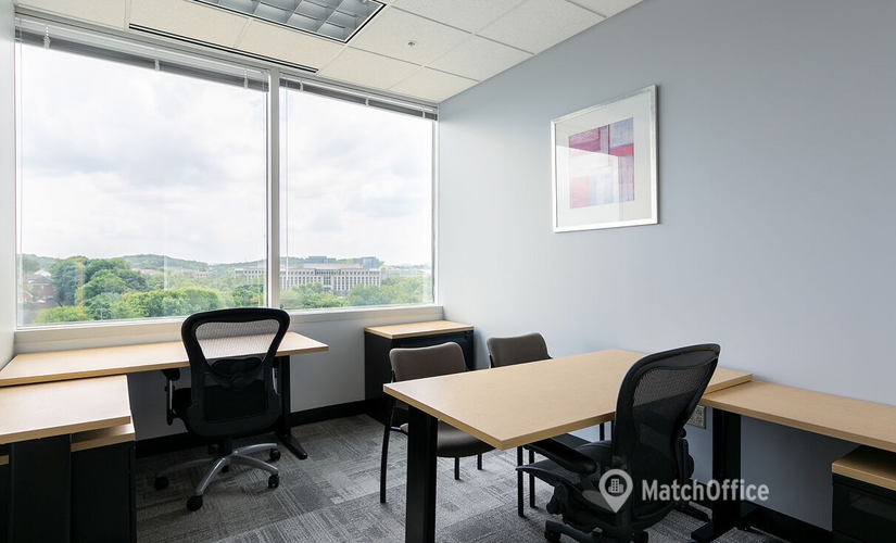 1076 m² Coworking space  in Franklin, TN, Mallory Lane 3401 (37067) - 3 | MatchOffice