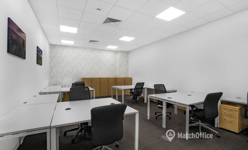 1076 m² Meeting room in Mesa, AZ, East Southern Avenue 3707 (85206) - 0 | MatchOffice.com