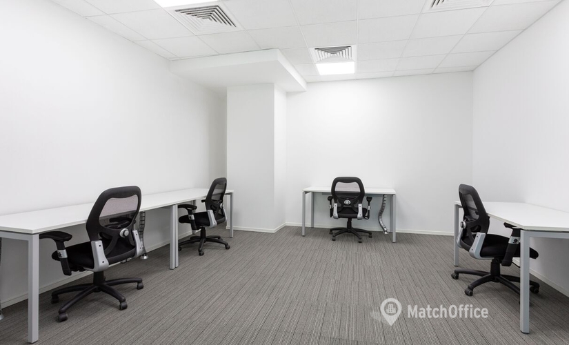 1076 m² Coworking space  in Mesa, AZ, East Southern Avenue 3707 (85206) - 3 | MatchOffice