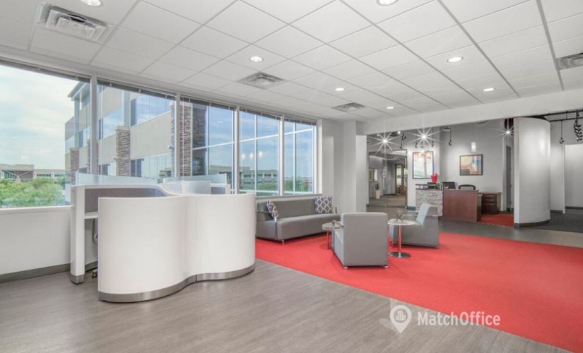 1076 m² Serviced office in Phoenix, AZ, North Tatum Boulevard 20860 (85050) - 0 | MatchOffice.com
