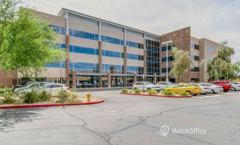 1076 m² Co-working in Phoenix, AZ, North Tatum Boulevard 20860 (85050) - 1 | MatchOffice.com