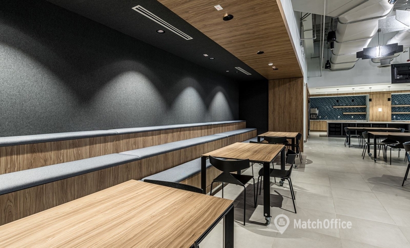 1076 m² Serviced office in Scottsdale, AZ, North Scottsdale Road 4343 (85251) - 1 | MatchOffice