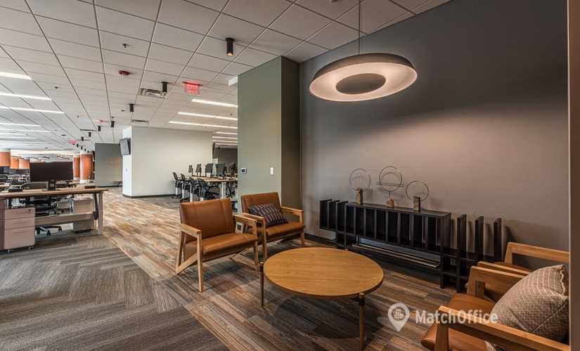 1076 m² Serviced office in Scottsdale, AZ, North Scottsdale Road 4343 (85251) - 4 | MatchOffice.com