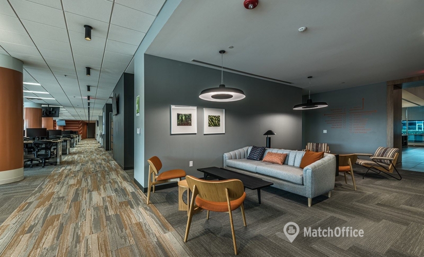 1076 m² Conference center in Scottsdale, AZ, North Scottsdale Road 4343 (85251) - 1 | MatchOffice