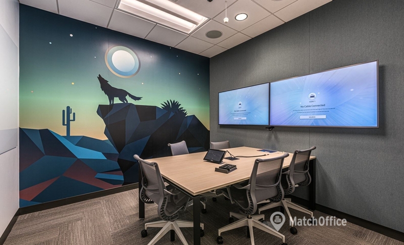 Virtual business address in Scottsdale, AZ, North Scottsdale Road 4343 (85251) - 0 | MatchOffice