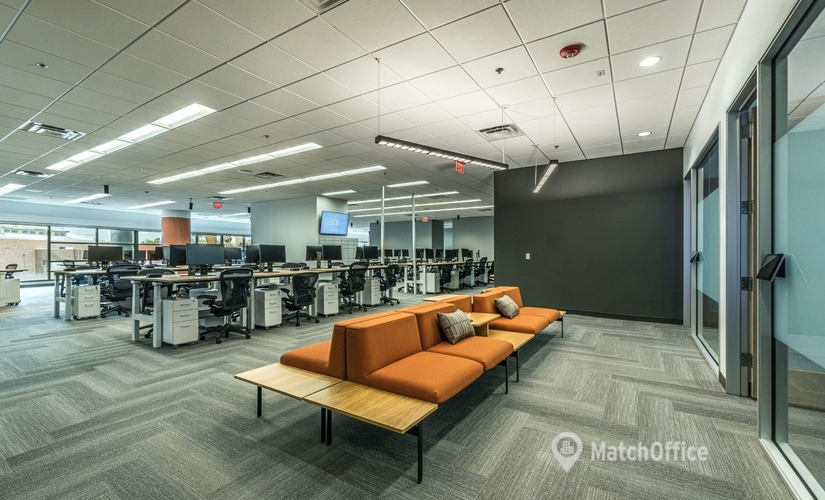 1076 m² Conference space in Scottsdale, AZ, North Scottsdale Road 4343 (85251) - 3 | MatchOffice