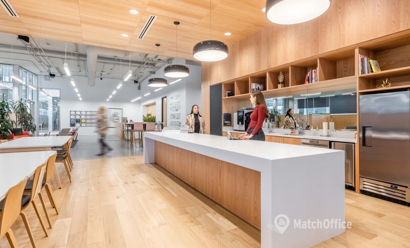 1076 m² Coworking space  in Lehi, UT, 3300 N Triumph Blvd (84043) - 3 | MatchOffice.com