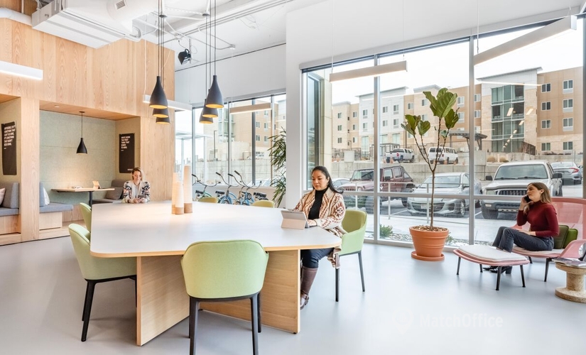 1076 m² Meeting room in Lehi, UT, 3300 N Triumph Blvd (84043) - 0 | MatchOffice.com