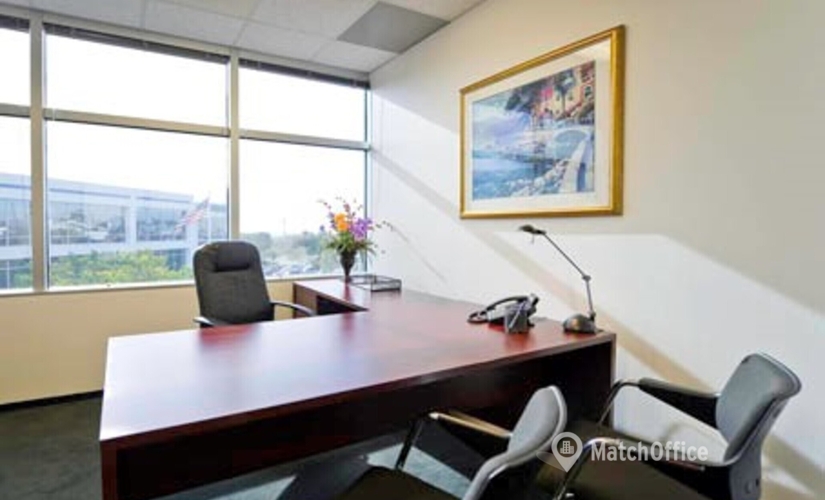 2691 m² Shared workspace  in Newtown, PA, 18 Camp Boulevard (19073) - 3 | MatchOffice.com