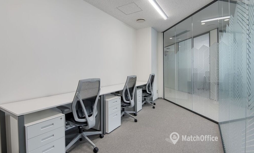Virtual office space in Sacramento, CA, R Street 1610 (95811) - 0 | MatchOffice.com