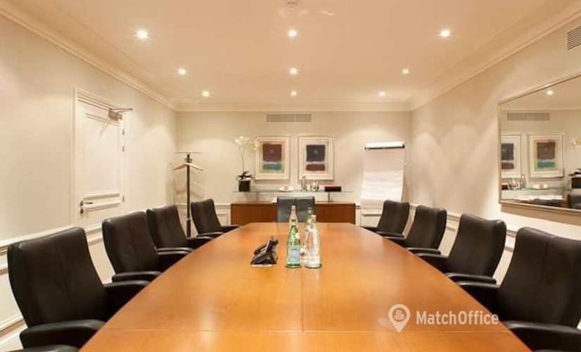 1076 m² Business park in Columbus, OH, North High Street 711 (43215) - 3 | MatchOffice