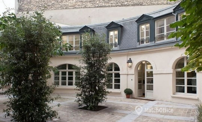 Virtual business address in Columbus, OH, North High Street 711 (43215) - 0 | MatchOffice.com