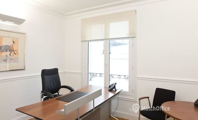 1076 m² Convention center in Columbus, OH, North High Street 711 (43215) - 0 | MatchOffice.com