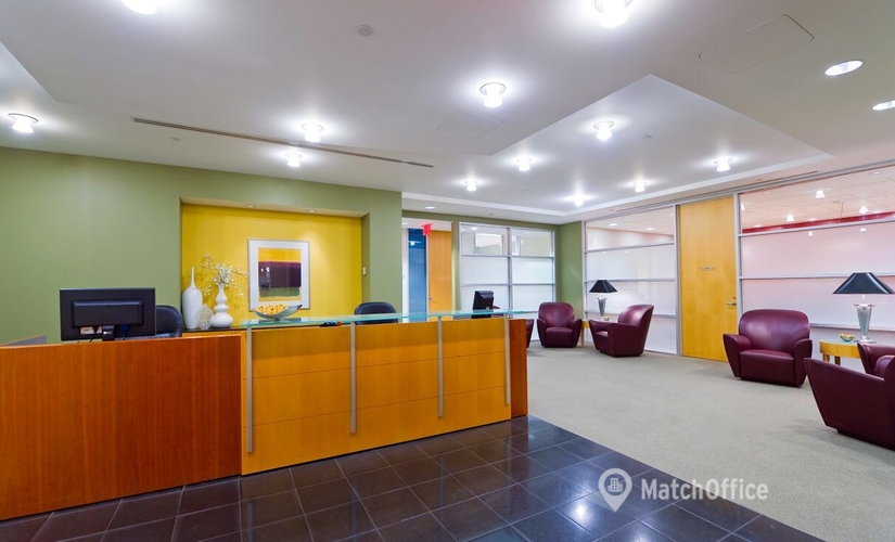 1076 m² Business space in Alpharetta, North Point Center East 555 (30022) - 3 | MatchOffice