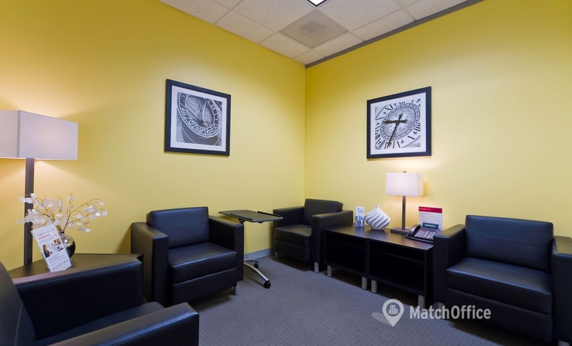 1076 m² Conference space in Atlanta, GA, North Point Center East 555 (30022) - 1 | MatchOffice.com