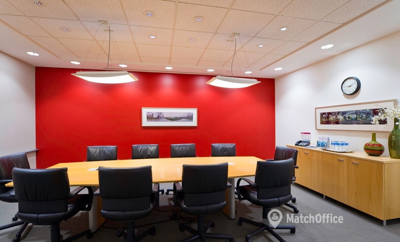 1076 m² Conference space in Atlanta, GA, North Point Center East 555 (30022) - 2 | MatchOffice.com