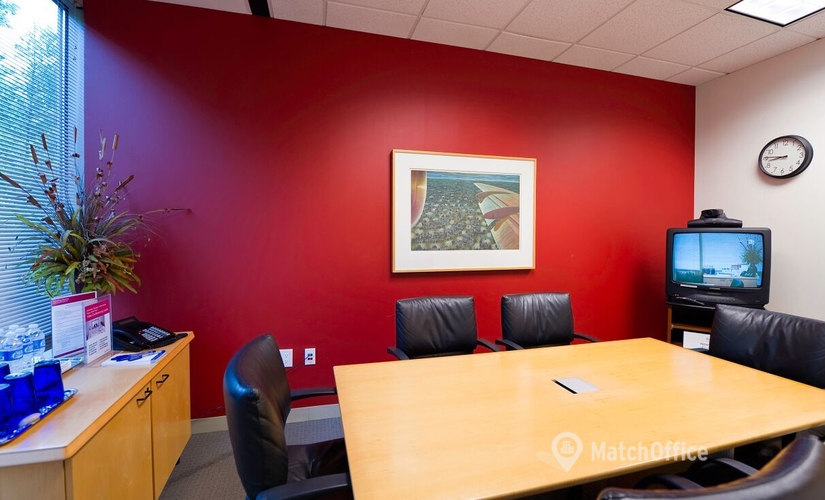 1076 m² Meeting room in Atlanta, GA, North Point Center East 555 (30022) - 0 | MatchOffice.com