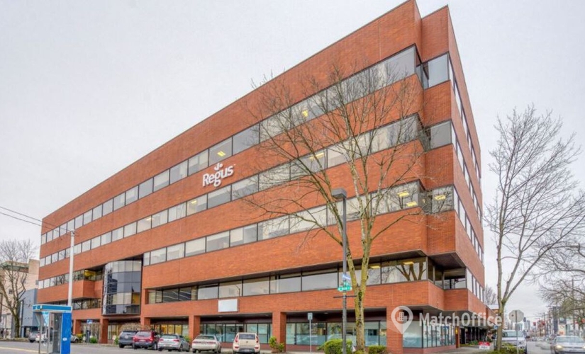 1076 m² Business park in Madison, WI, East Washington Avenue 811 (53703) - 1 | MatchOffice