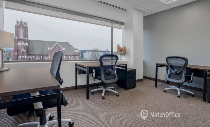 1076 m² Coworking  in Madison,	 WI, East Washington Avenue 811 (53703) - 0 | MatchOffice