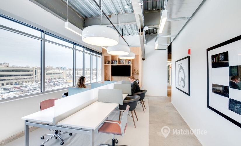 Virtual office space in Milwaukee, WI, North Water Street 1433 (53202) - 1 | MatchOffice