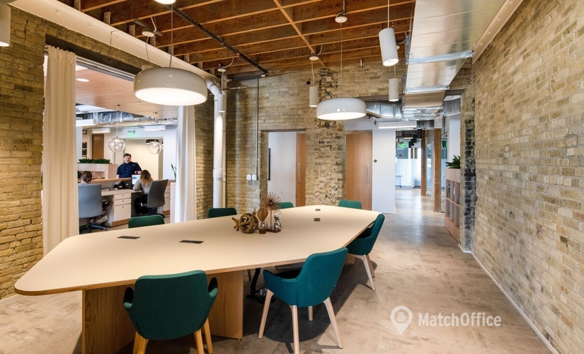 Virtual office in Milwaukee, WI, North Water Street 1433 (53202) - 3 | MatchOffice.com