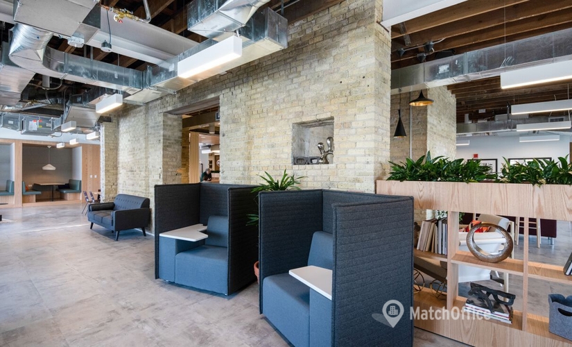 Virtual business address in Milwaukee, WI, North Water Street 1433 (53202) - 4 | MatchOffice