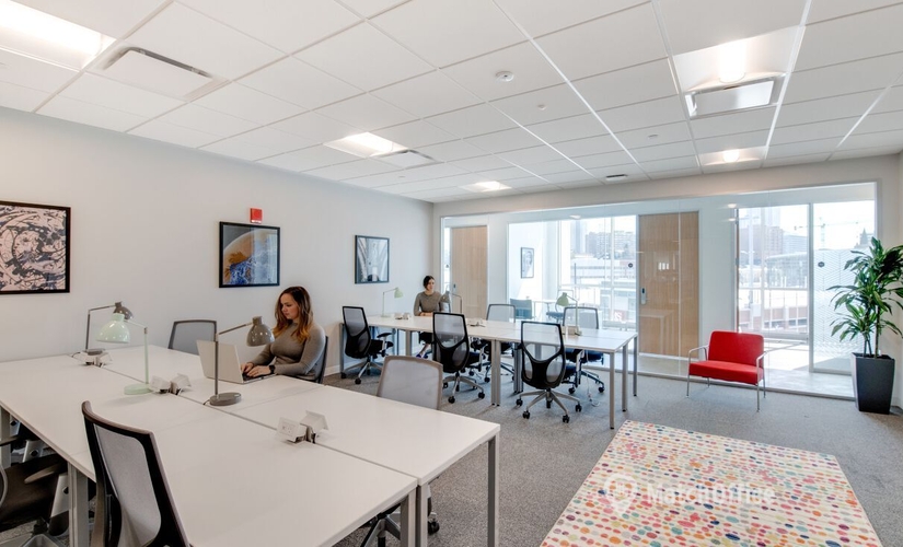 1076 m² Co-working  in Milwaukee, WI, North Water Street 1433 (53202) - 0 | MatchOffice