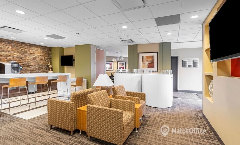 5920 m² Shared workspace in Hamilton Township, NJ, 100 Horizon Center Blvd (08691) - 0 | MatchOffice.com